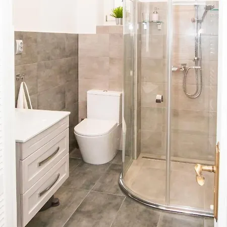 Bpm-wood And Light Apartamento Budapest