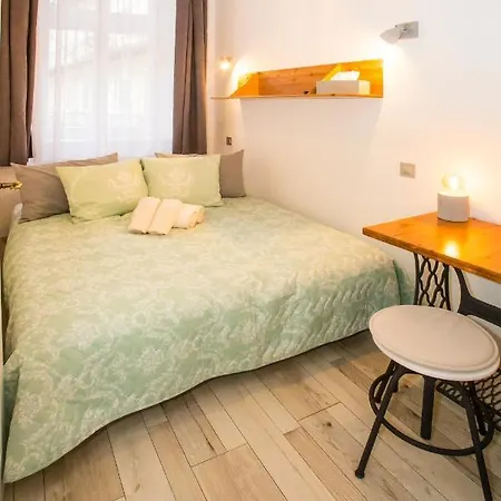 Bpm-wood And Light Apartamento *