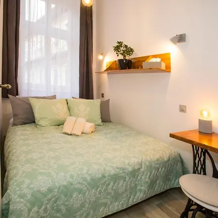 Bpm-wood And Light Apartamento