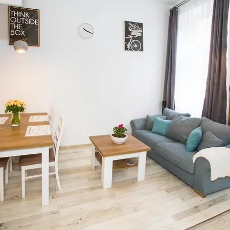 Bpm-wood And Light Apartamento Budapest